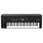 Korg Nautilus AT 61 Key Music Workstation with After Touch