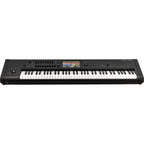 KORG KRONOS 3 Music Workstation 73 Weighted Hammer Action Keys