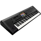 KORG KRONOS 3 Music Workstation 73 Weighted Hammer Action Keys