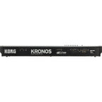 KORG KRONOS 3 Music Workstation 73 Weighted Hammer Action Keys
