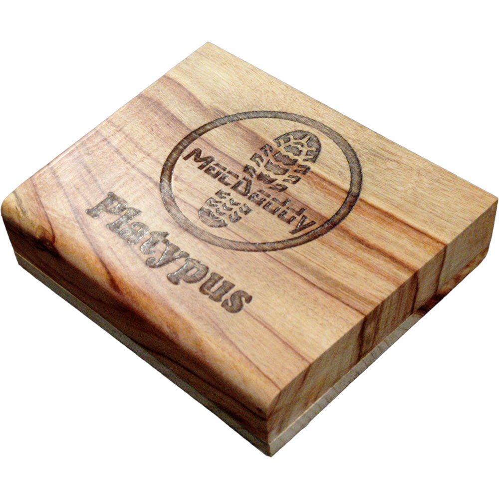 MacDaddy Platypus v2 Acoustic Stomp Box