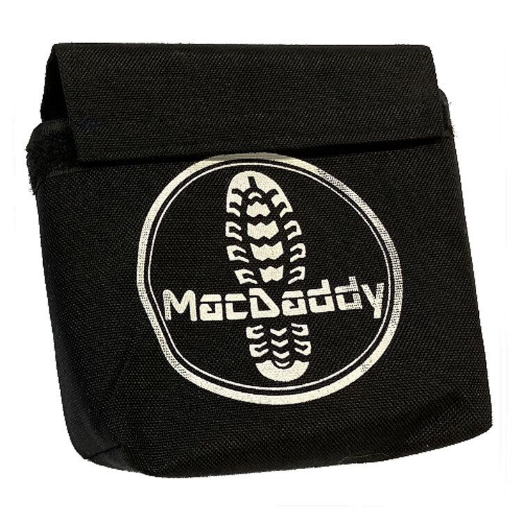 MacDaddy Platypus v2 Acoustic Stomp Box