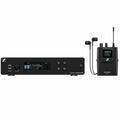 Sennheiser XSW IEM System C 662 - 686 MHz
