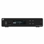 Sennheiser XSW IEM System C in-ear headphones with microphone, 662-686 MHz wireless audio receiver and transmitter for professional sound.