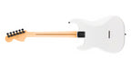 Fender Limited Edition Player II Advanced Stratocaster HSS HT Electric Guitar with Ebony Fingerboard in Satin Arctic White