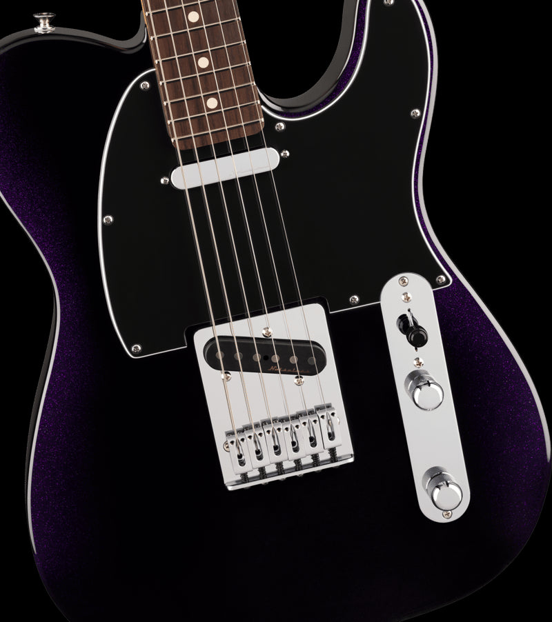 Fender Player II Modified Telecaster Rosewood FB - Dusk