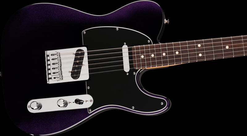 Fender Player II Modified Telecaster Rosewood FB - Dusk