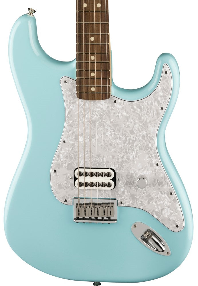 Fender Limited Edition Tom DeLonge Stratocaster - Daphne Blue