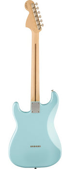 Fender Limited Edition Tom DeLonge Stratocaster - Daphne Blue