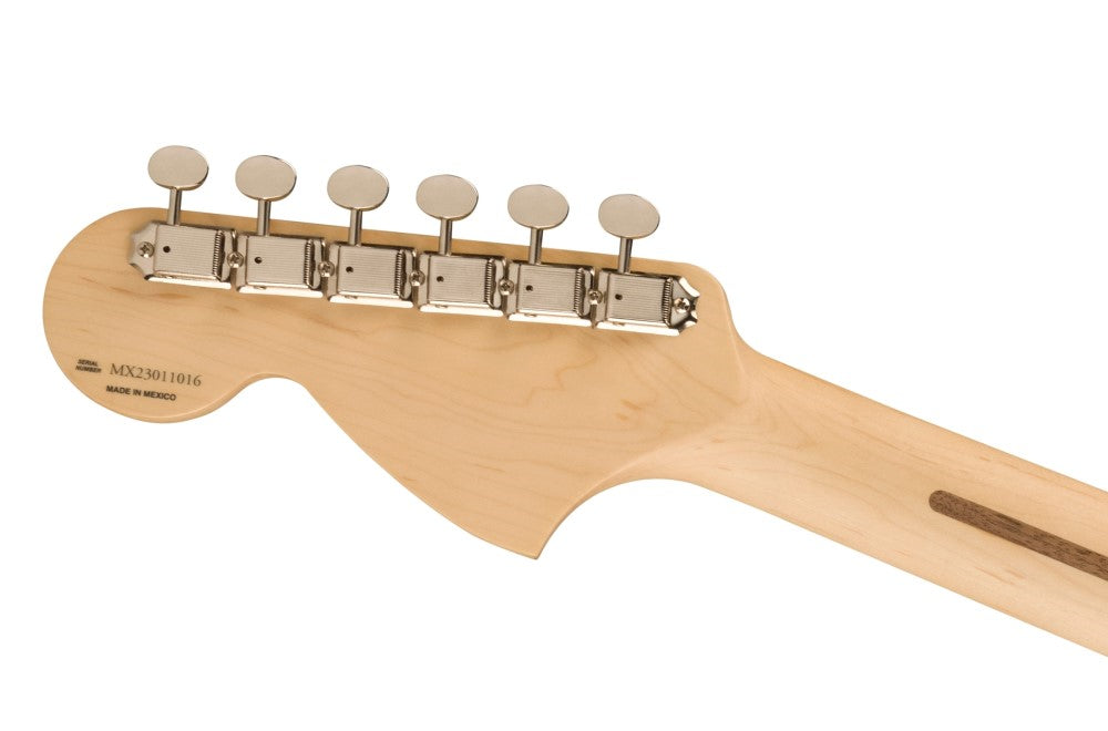 Fender Limited Edition Tom DeLonge Stratocaster - Daphne Blue