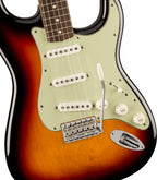 Fender Vintera II 60s Stratocaster Electric Guitar with Rosewood in 3-Colour Sunburst