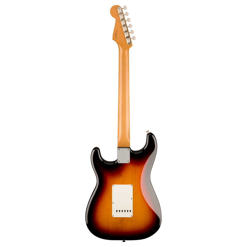 Fender Vintera II 60s Stratocaster Electric Guitar with Rosewood in 3-Colour Sunburst