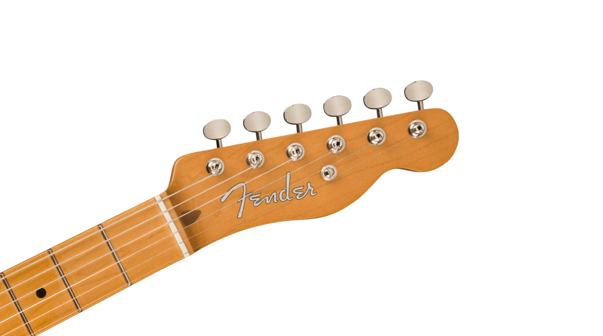 Fender Vintera II '50s Nocaster Electric Guitar w/Maple Fretboard - Blackguard Blonde