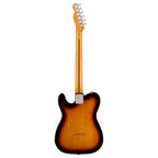 Fender Vintera II 60s Telecaster Thinline - Guitar w/Maple Neck - 3-Colour Sunburst