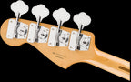Fender Vintera 70s Jazz Bass Guitar w/Pau Ferro Fretboard - 3 Colour Burst