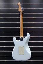 Fender Dealer Exclusive American Professional II Stratocaster RSTD Electric Guitar with Rosewood Fingerboard in Sonic Blue