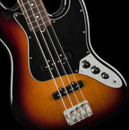 Fender American Performer Jazz Bass Guitar w/Rosewood Fretboard - 3 Colour Burst