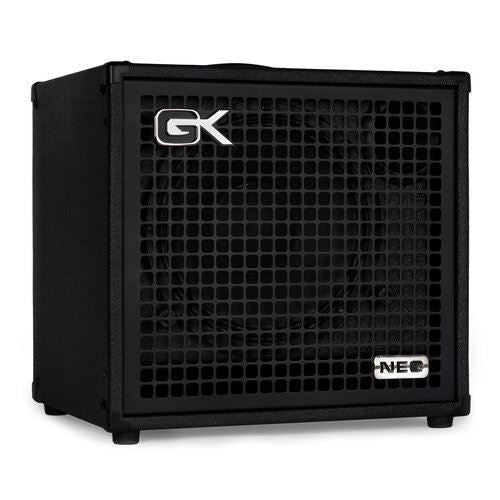 Gallien Krueger Legacy 115C Bass Combo Amplifier