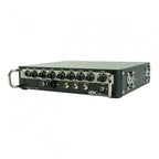 Gallien-Krueger 1200 watt Ultralite Head,SW Mode Amp,Analog Preamp