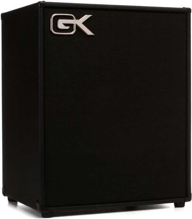 Gallien Krueger MB115-II 1x15inch 200-Watt Ultra Light Bass Combo