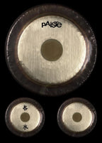 Paiste 24 inch Symphonic Gong Brilliant