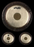 Paiste 34 inch Symphonic Gong Brilliant