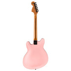 Fender Tom Delonge Starcaster Rosewood Fingerboard Satin Shell Pink