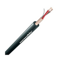 Eurocable 02N6E Microphone Cable (1m)