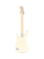 Squier FSR Mini Stratocaster Maple FB - Olympic White