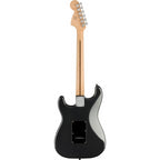 Squier Affinity Stratocaster HSS Pack with Fender Frontman 15G Amplifier and Accessories - Charcoal Frost Metallic