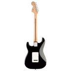 Fender Affinity Series Stratocaster Mustang Micro Pack - Black