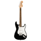 Fender Affinity Series Stratocaster Mustang Micro Pack - Black