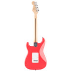 Squier FSR Squier Sonic Stratocaster Laurel FB - Fiesta Red