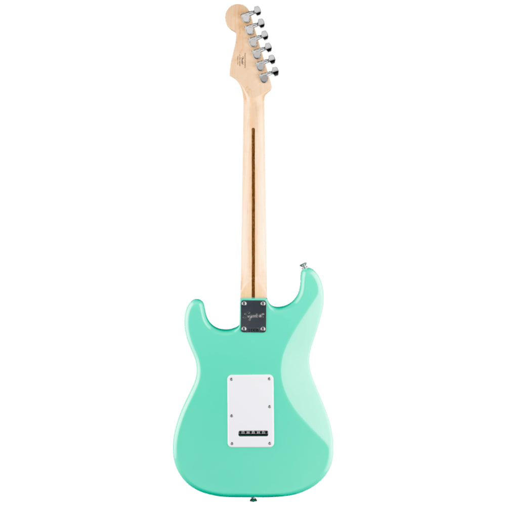 Squier FSR Squier Sonic Stratocaster Laurel FB - Sea Foam Green