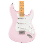 Squier Classic Vibe '50s Stratocaster HT M FB - Shell Pink