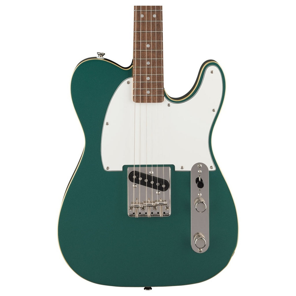 Squier Classic Vibe Custom Esquire LRL FB - Sherwood Green