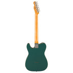 Squier Classic Vibe Custom Esquire LRL FB - Sherwood Green