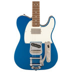 Squier Classic Vibe '60s Custom Telecaster SH w/Bigsby - Lake Placid Blue
