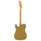 Squier Classic Vibe '60s Custom Telecaster SH w/Bigsby - Aztec Gold