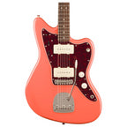 Squier Classic Vibe '60s Jazzmaster LRL FB - Tahitian Coral