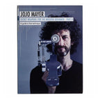 Triple DVD set of "Secret Weapons for the Modem Drummer Vol II" by Jojo Mayer, featuring drum techniques and exercises, by Hudson Music.