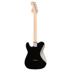 Squier Paranormal Esquire Deluxe Electric Guitar - Metallic Black