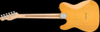 Squier Affinity Series Telecaster, Maple Fingerboard, Black Pickguard, Butterscotch Blonde