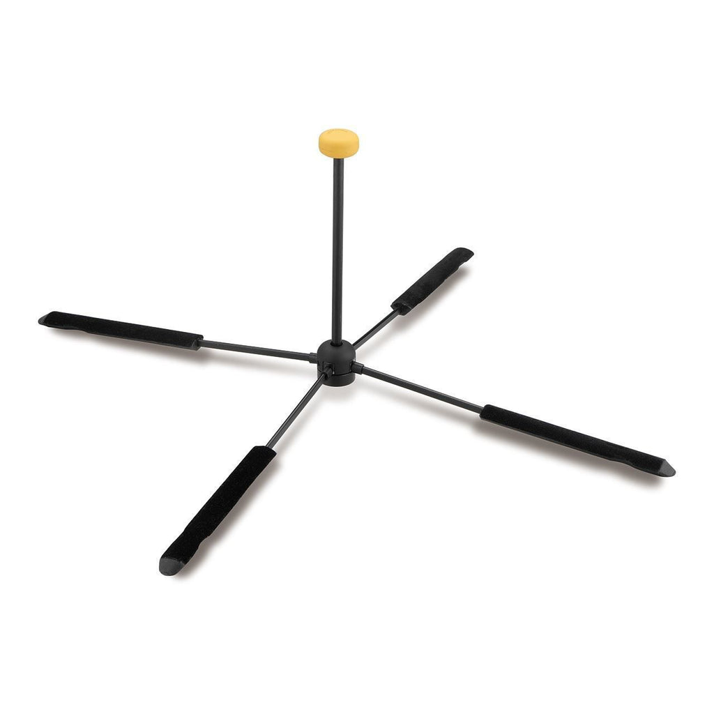 Hercules DS460B TravLite Flute Stand