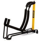 Hercules GS301B TravLite Fold Away Acoustic Guitar Stand