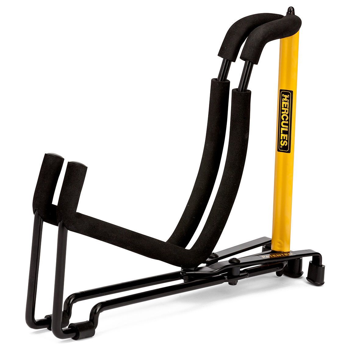 Hercules GS301B TravLite Fold Away Acoustic Guitar Stand