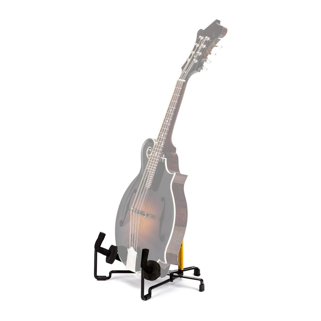 Hercules GS303B Travelite Fold Away Ukulele Guitar Stand