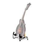 Hercules GS303B Travelite Fold Away Ukulele Guitar Stand