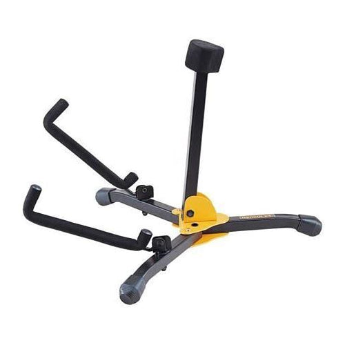 Hercules GS401BB Foldaway Mini Stand for Acoustic Guitar with Bag