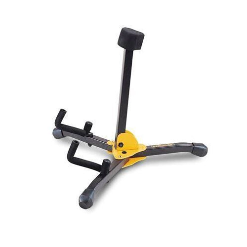 Hercules GS402BB Foldaway Mini Stand for Electric Guitar/Bass with Bag